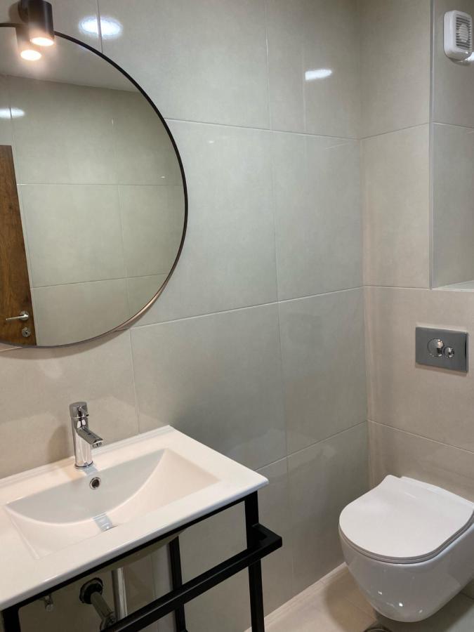 Agape Rose Hotel Ngoại thất bức ảnh