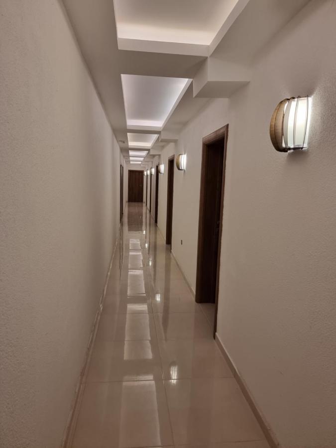 Agape Rose Hotel Ngoại thất bức ảnh