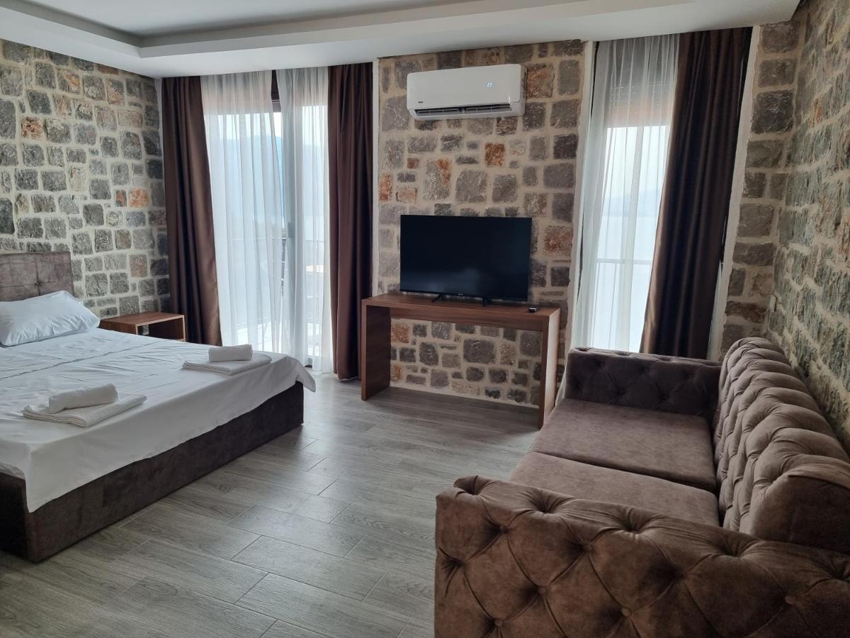 Agape Rose Hotel Ngoại thất bức ảnh
