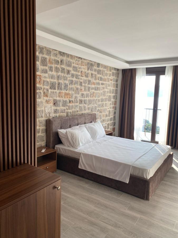 Agape Rose Hotel Ngoại thất bức ảnh
